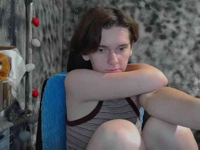 Your_Kitty webcam