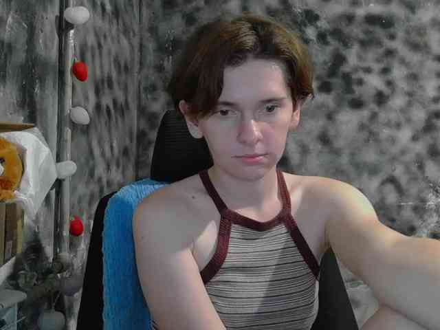 Your_Kitty webcam