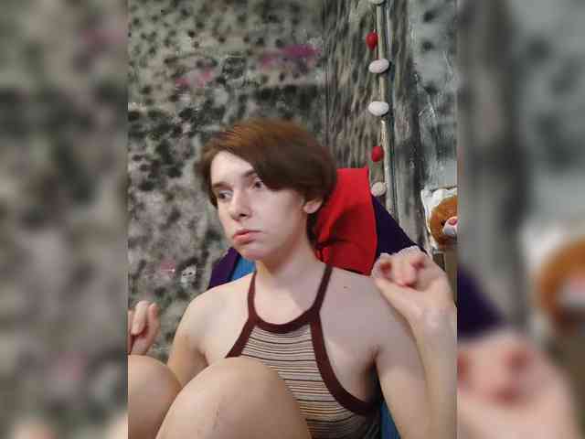 Your_Kitty webcam