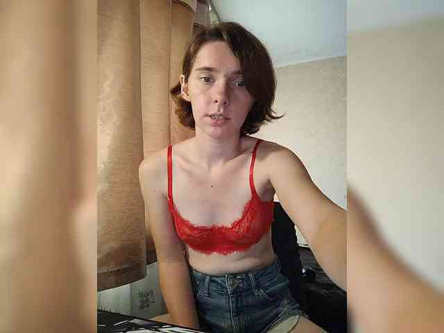 Your_Kitty webcam