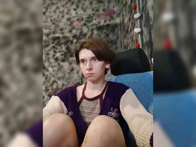 Your_Kitty webcam