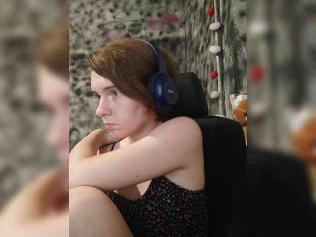 Your_Kitty webcam