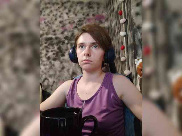 Your_Kitty webcam