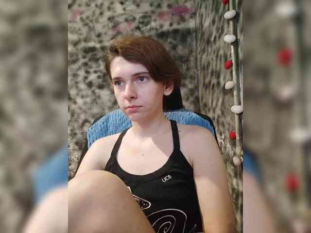 Your_Kitty webcam