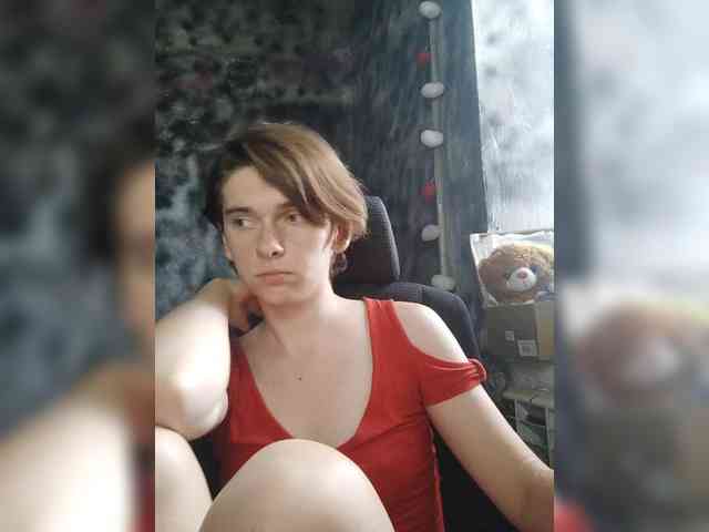 Your_Kitty webcam