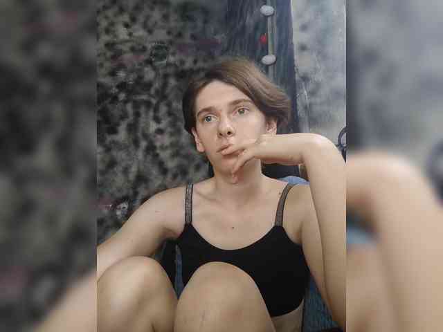 Your_Kitty webcam