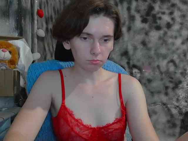 Your_Kitty webcam