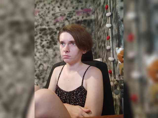 Your_Kitty webcam