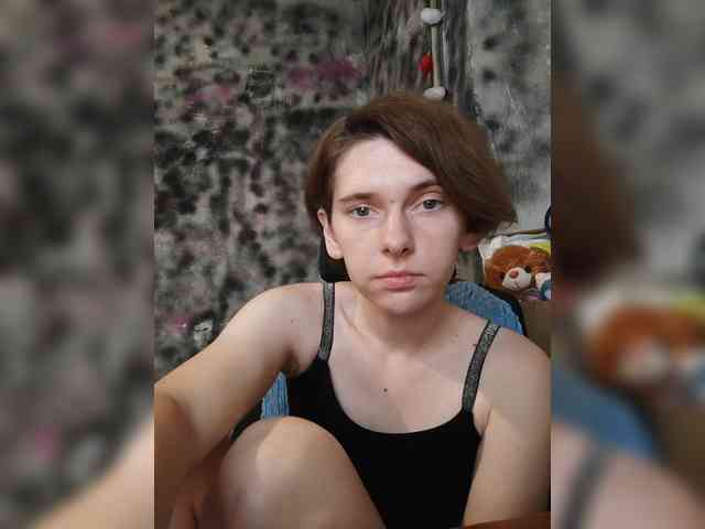 Your_Kitty webcam