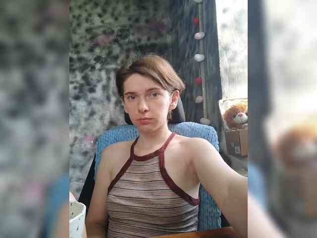Your_Kitty webcam