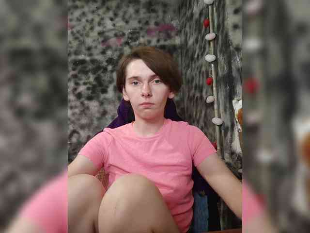 Your_Kitty webcam