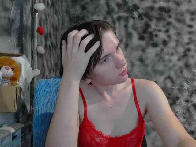 Your_Kitty webcam