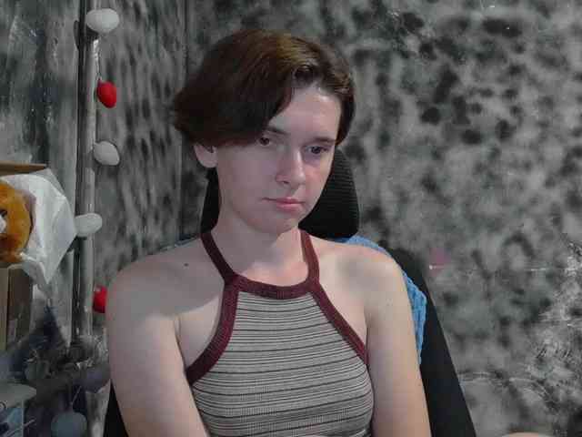Your_Kitty webcam