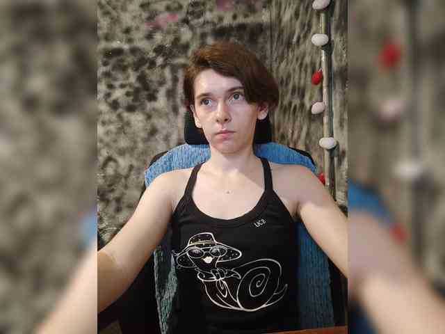Your_Kitty webcam