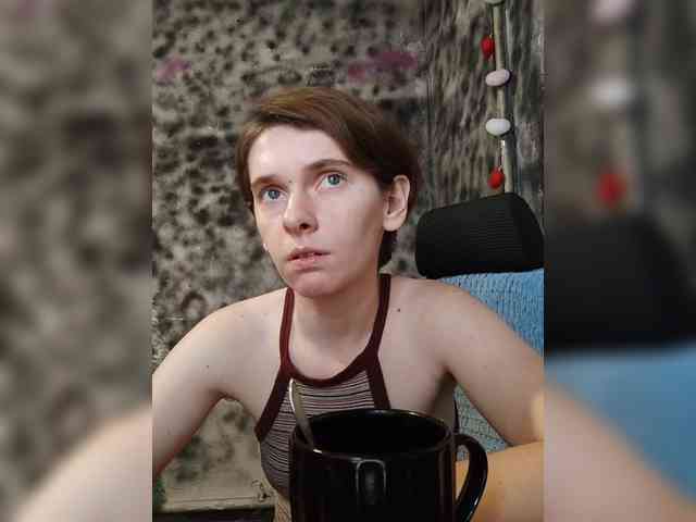 Your_Kitty webcam