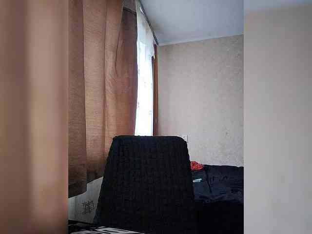 Your_Kitty webcam