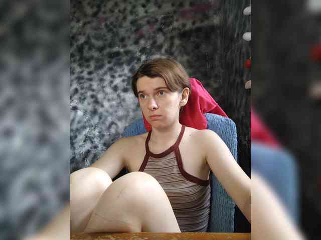 Your_Kitty webcam