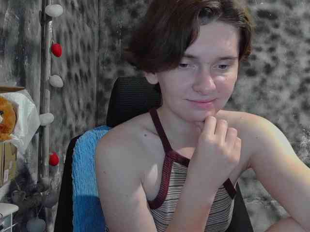 Your_Kitty webcam
