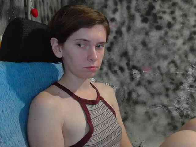 Your_Kitty webcam