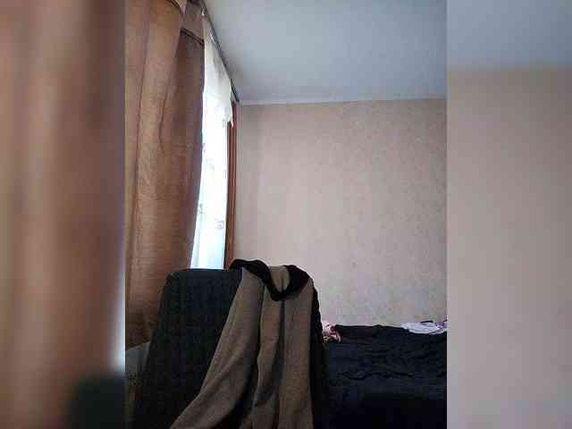 Your_Kitty webcam