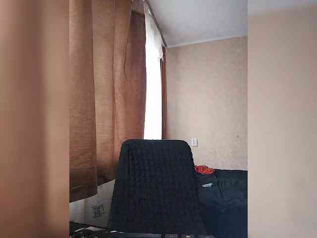 Your_Kitty webcam