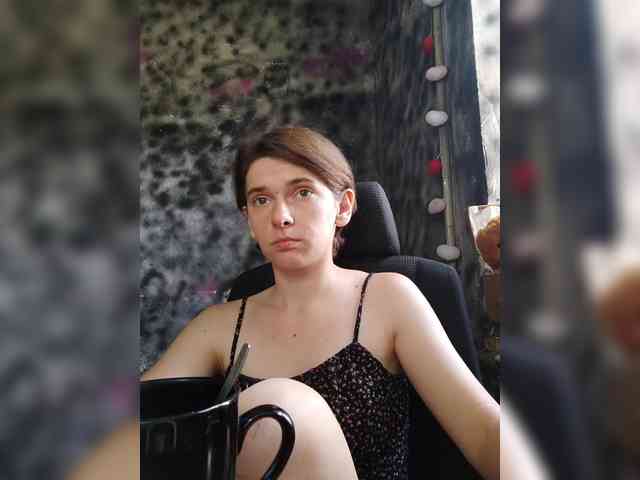 Your_Kitty webcam