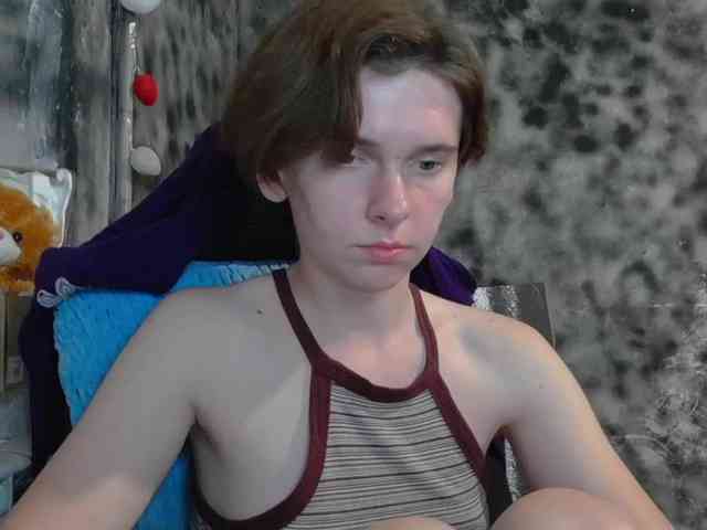 Your_Kitty webcam