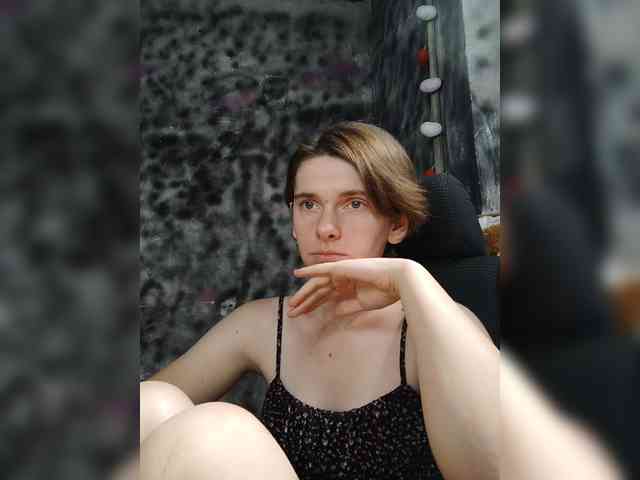 Your_Kitty webcam
