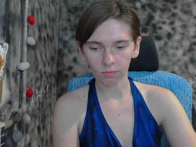 Your_Kitty webcam