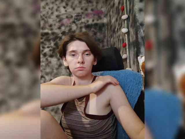 Your_Kitty webcam