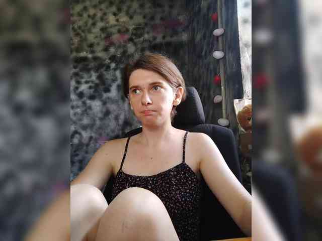 Your_Kitty webcam