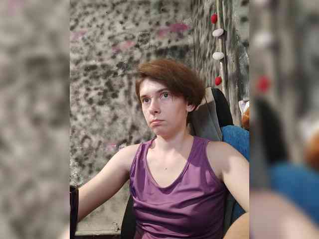 Your_Kitty webcam