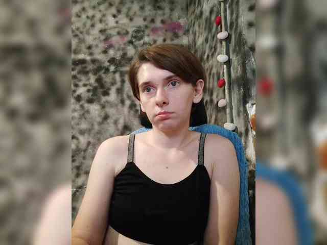 Your_Kitty webcam