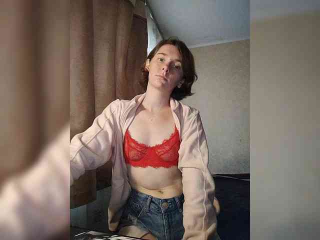 Your_Kitty webcam