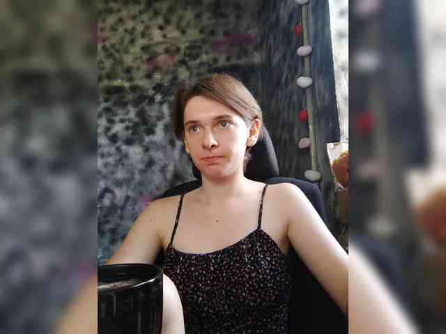 Your_Kitty webcam