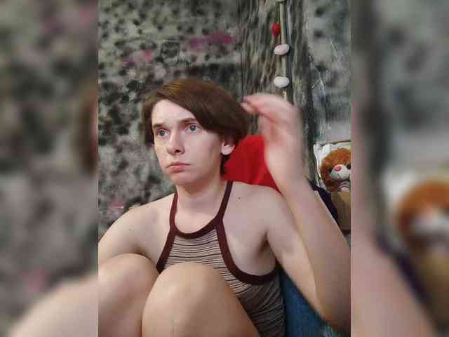 Your_Kitty webcam