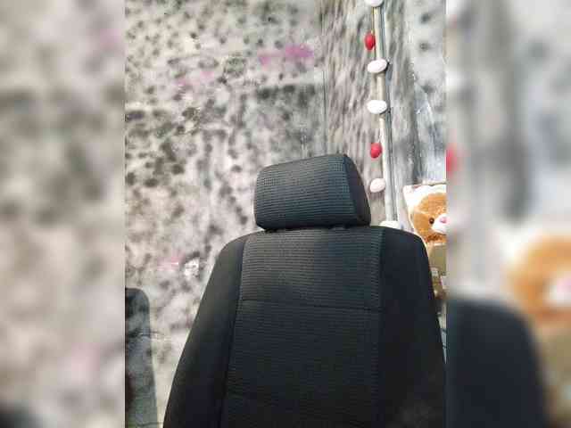 Your_Kitty webcam