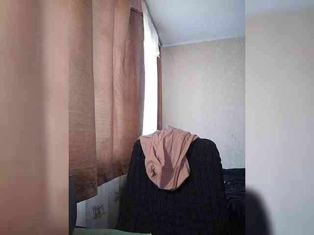 Your_Kitty webcam