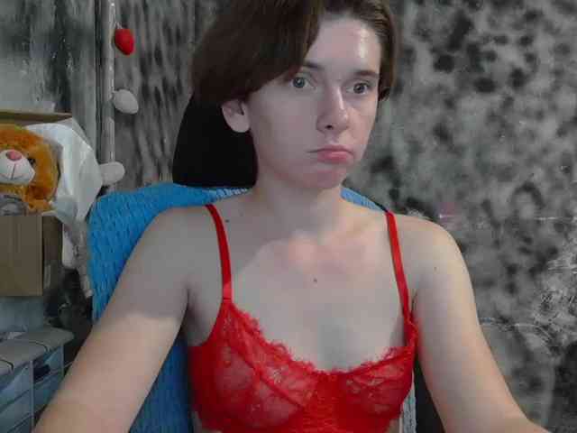 Your_Kitty webcam