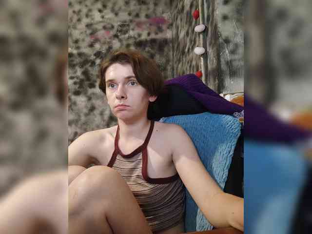 Your_Kitty webcam