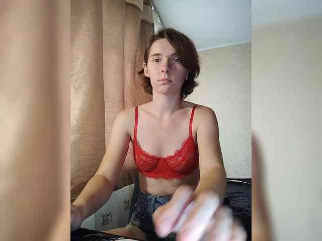 Your_Kitty webcam