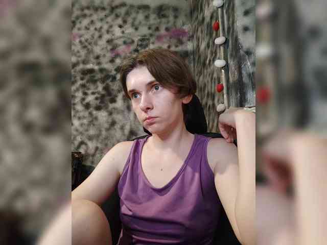 Your_Kitty webcam