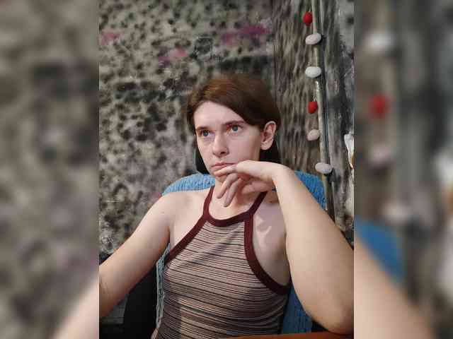 Your_Kitty webcam