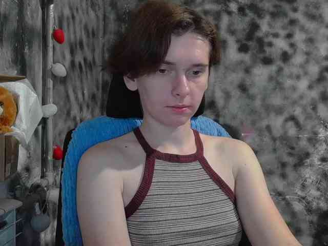 Your_Kitty webcam
