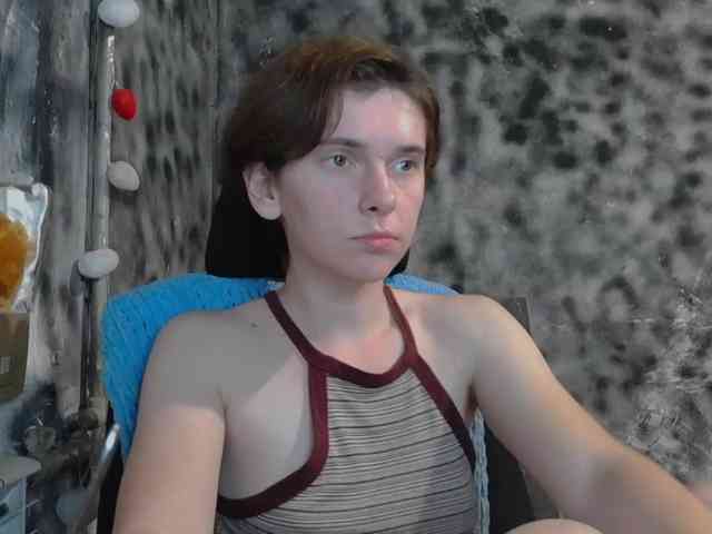 Your_Kitty webcam