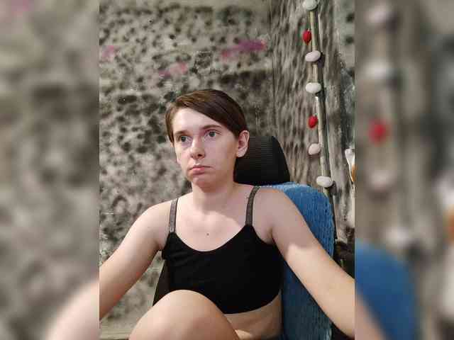 Your_Kitty webcam