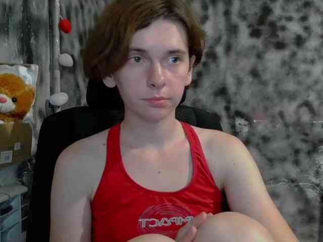 Your_Kitty webcam