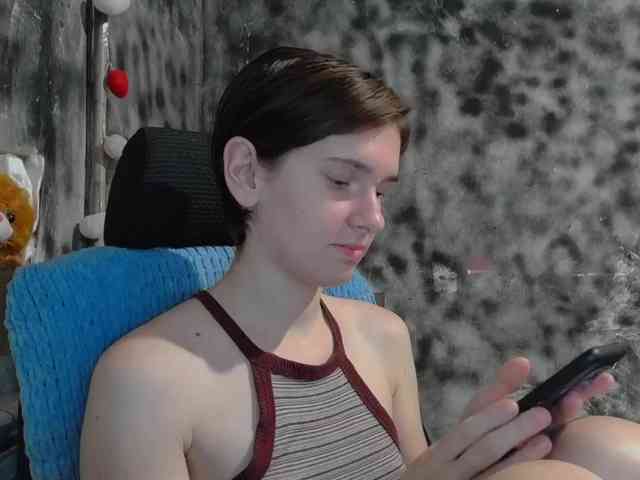 Your_Kitty webcam