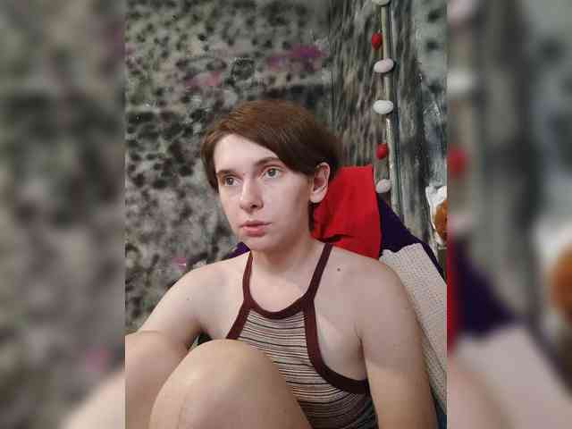Your_Kitty webcam