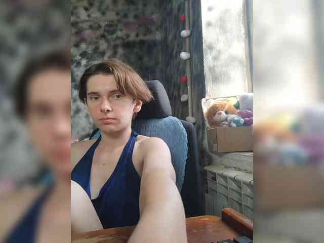 Your_Kitty webcam
